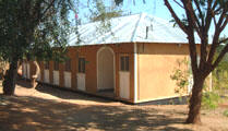 12-Bed Ward