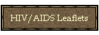 HIV/AIDS Leaflets