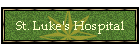 St. Luke's Hospital