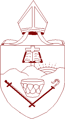 Diocesan Shield