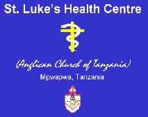 St. Luke's PowerPoint Presetation