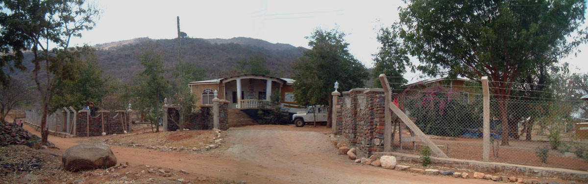St. Luke's Health Centre