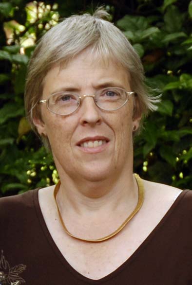 Dr. Rachel Tarling