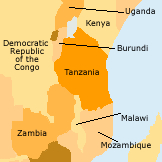 East Africa